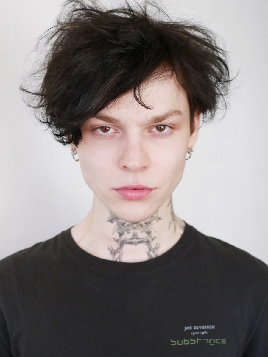 Ondra Vacek