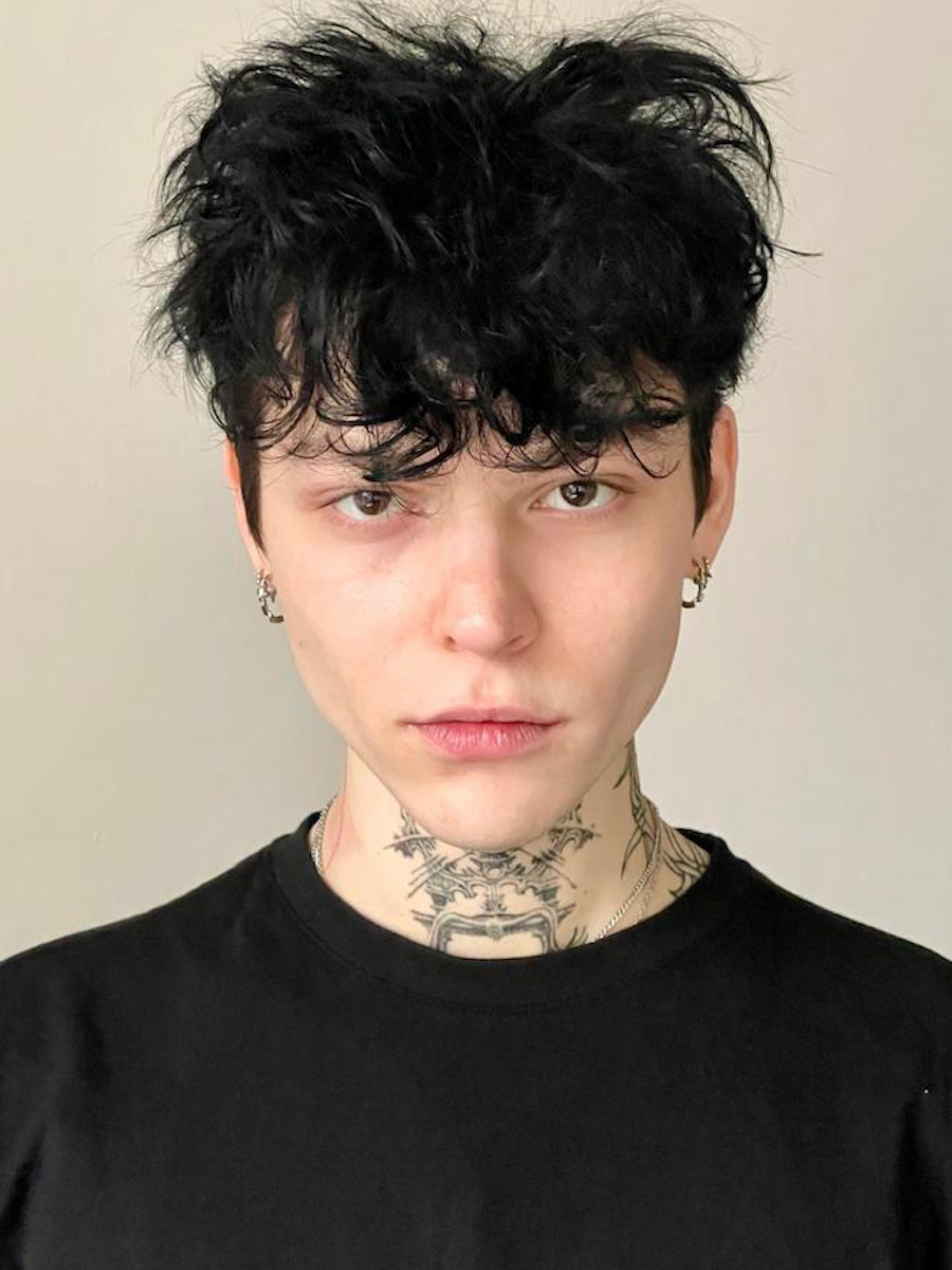 Ondra Vacek